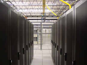 Tierpoint Dallas TierPoint Dallas Data Center, Dallas, TX, USA | UPSTACK Marketplace