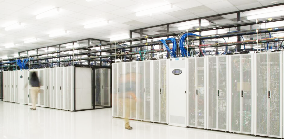 LIGHTEDGE Austin I Data Center, Austin, TX, USA | UPSTACK Marketplace