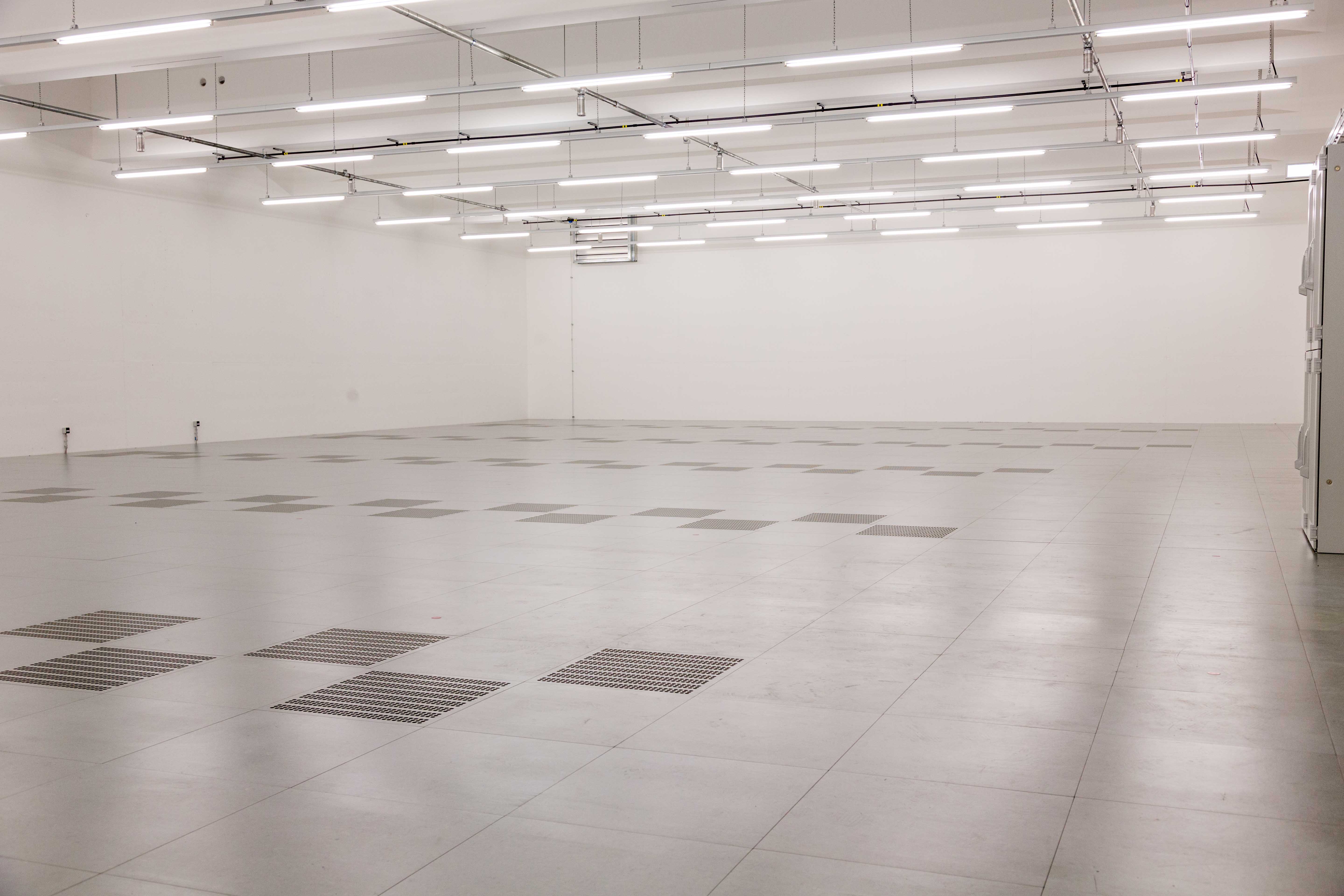 maincubes one GmbH FRA01 Data Center, Offenbach am Main, HE, Germany ...