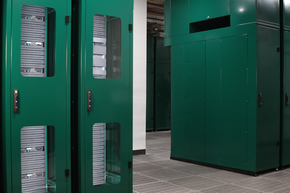 Scalematrix Box SCALEMATRIX Seattle Data Center, Puyallup, WA, USA | UPSTACK Marketplace
