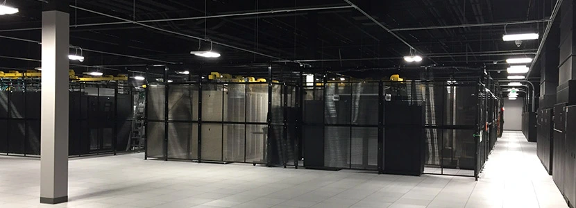 DataBank DEN2 Data Center, Centennial, CO, USA | UPSTACK Marketplace